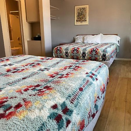 Valley Motel El Cajon San Diego מראה חיצוני תמונה
