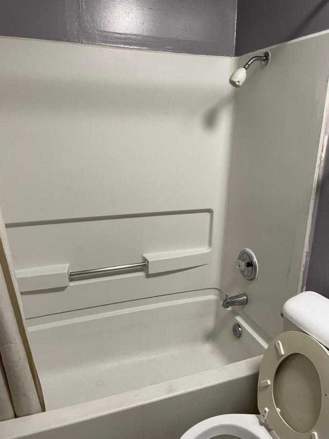 Valley Motel El Cajon San Diego מראה חיצוני תמונה