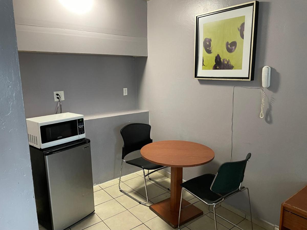 Valley Motel El Cajon San Diego מראה חיצוני תמונה