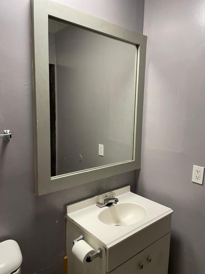 Valley Motel El Cajon San Diego מראה חיצוני תמונה