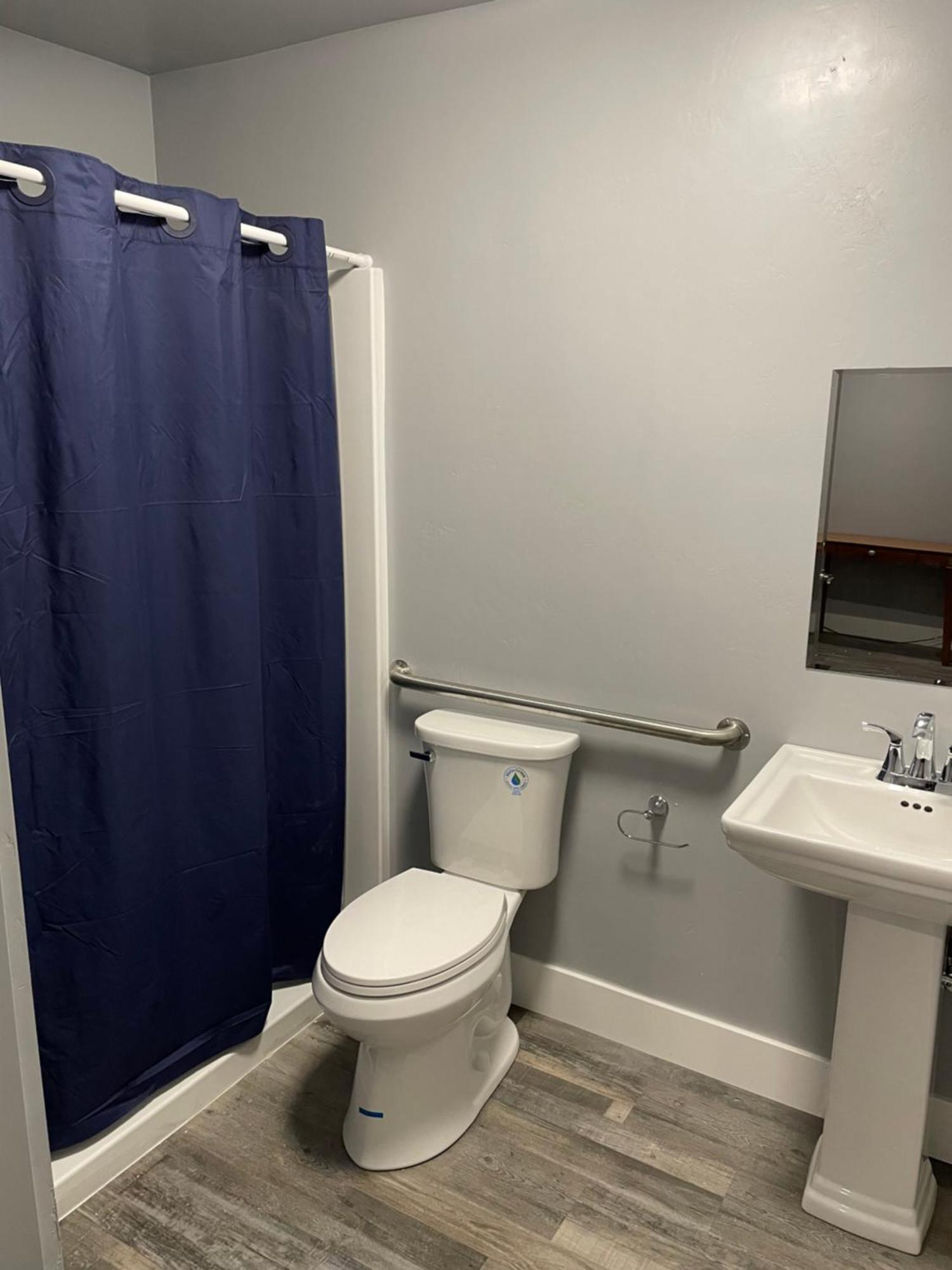 Valley Motel El Cajon San Diego מראה חיצוני תמונה
