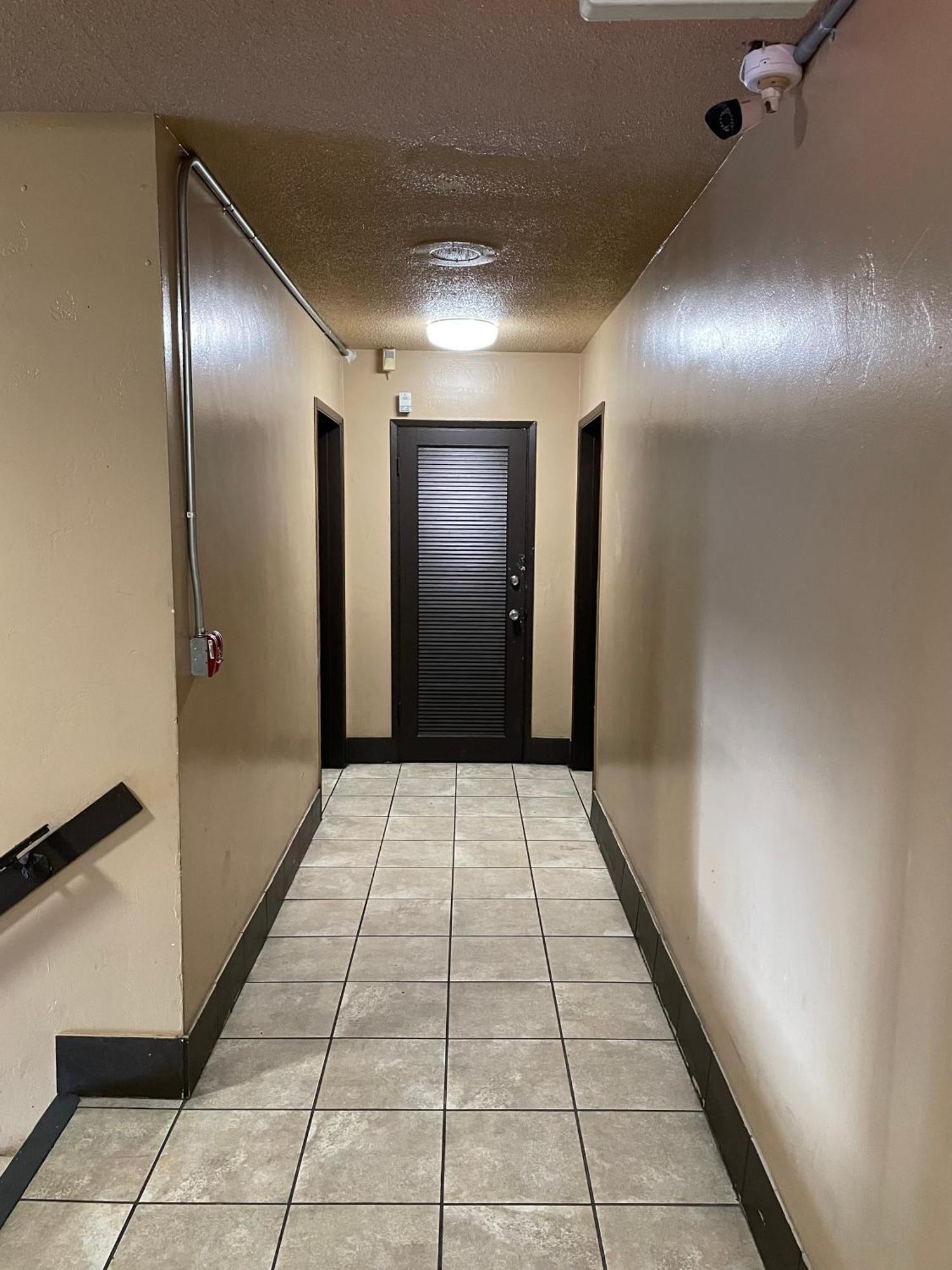 Valley Motel El Cajon San Diego מראה חיצוני תמונה