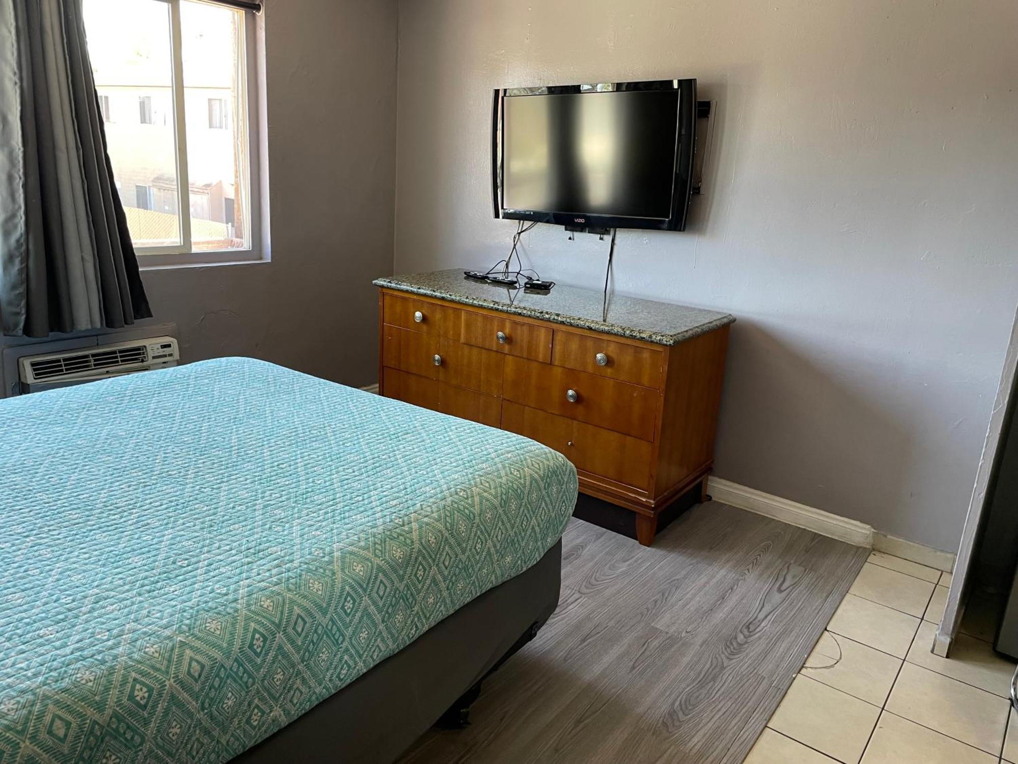 Valley Motel El Cajon San Diego מראה חיצוני תמונה
