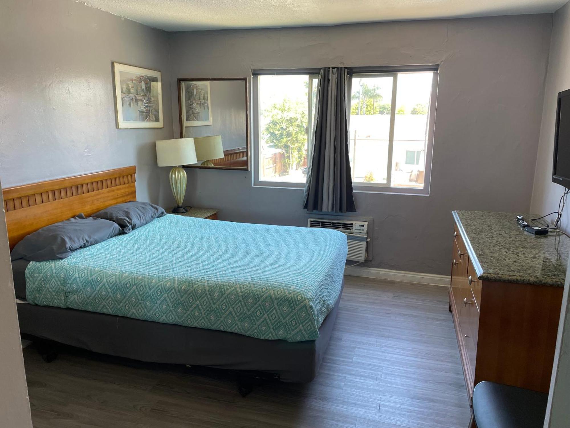 Valley Motel El Cajon San Diego מראה חיצוני תמונה