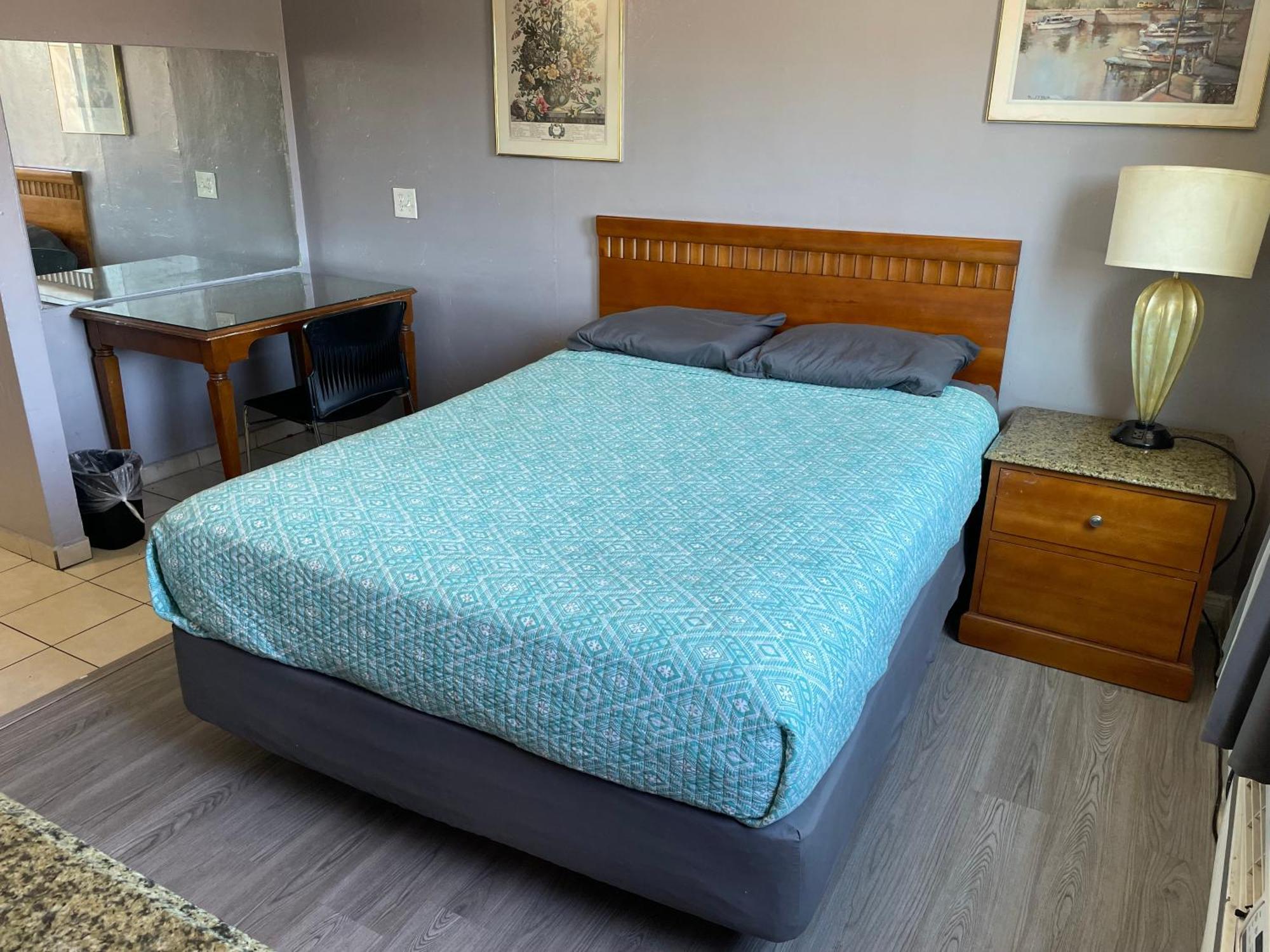 Valley Motel El Cajon San Diego מראה חיצוני תמונה