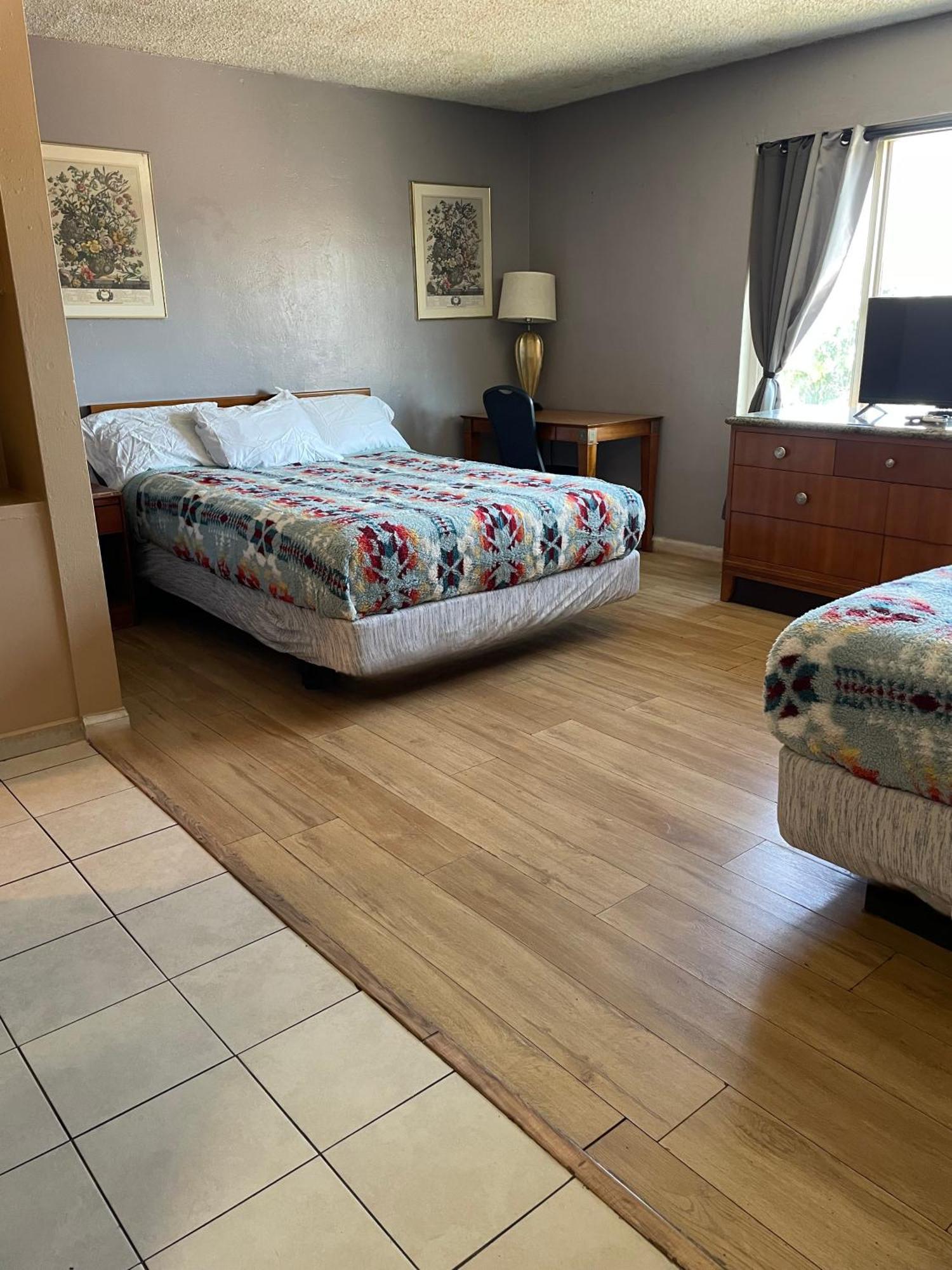 Valley Motel El Cajon San Diego מראה חיצוני תמונה