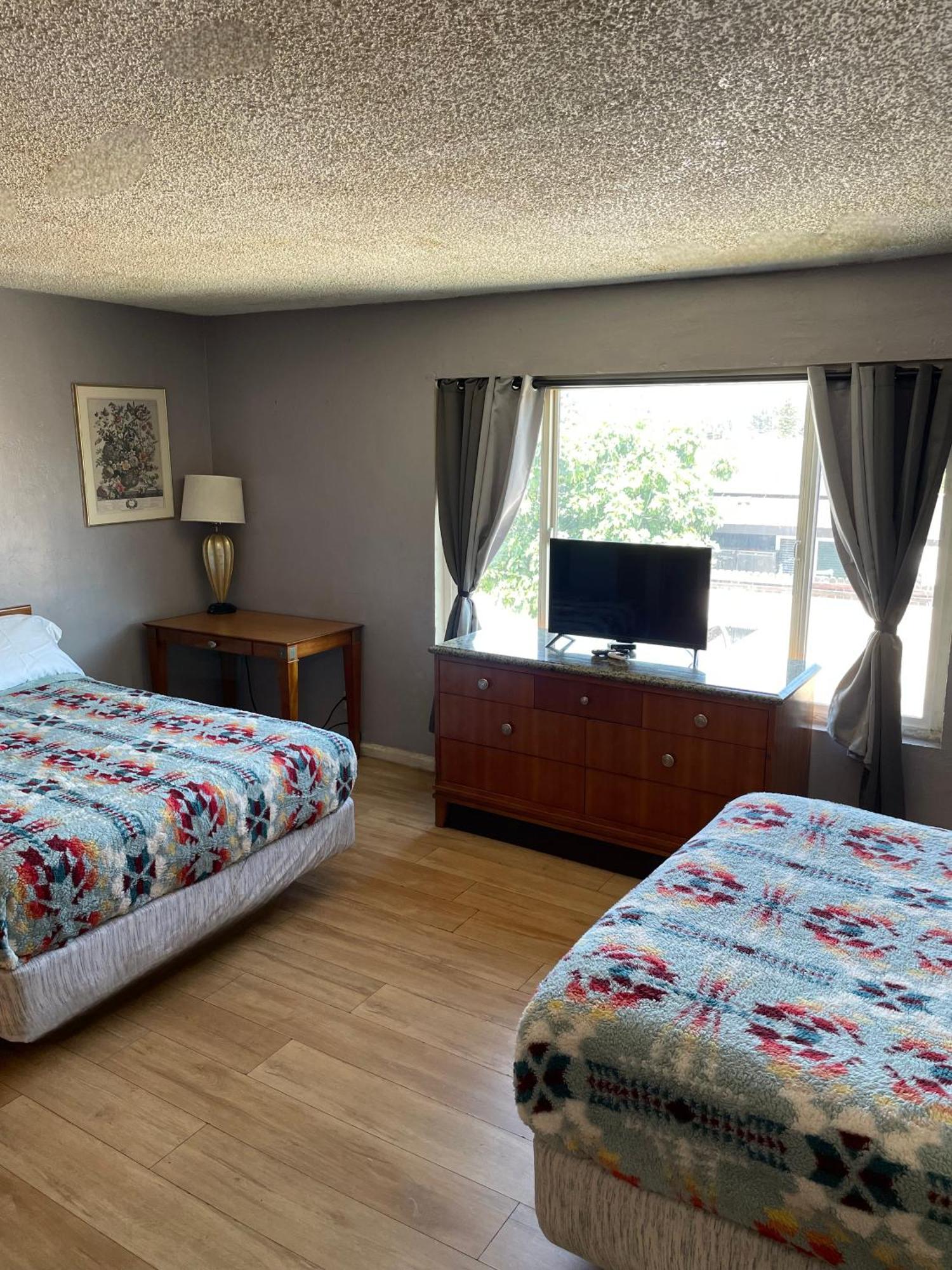 Valley Motel El Cajon San Diego מראה חיצוני תמונה