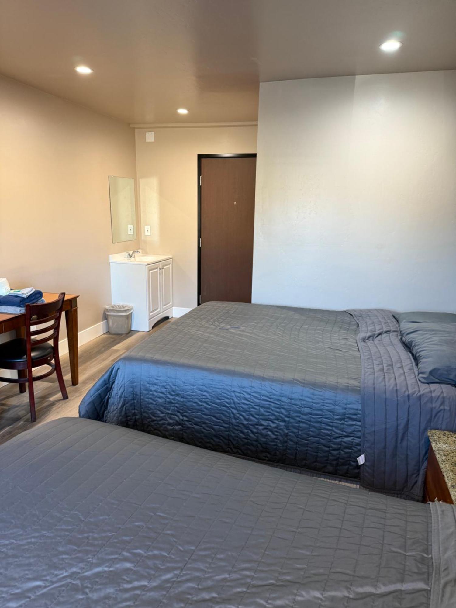 Valley Motel El Cajon San Diego מראה חיצוני תמונה