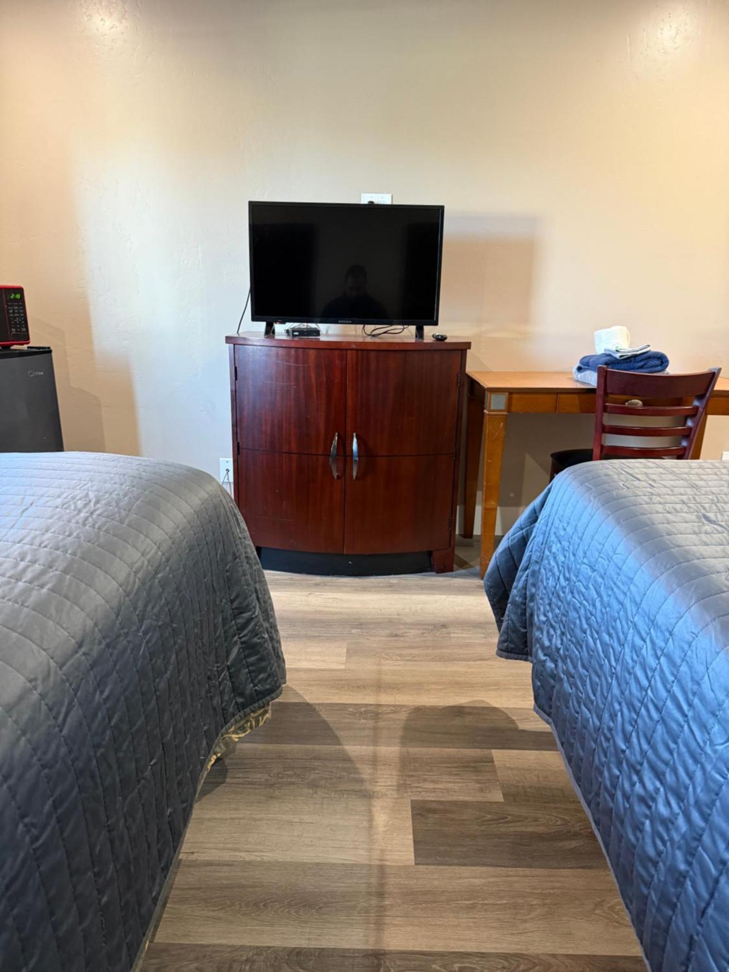 Valley Motel El Cajon San Diego מראה חיצוני תמונה
