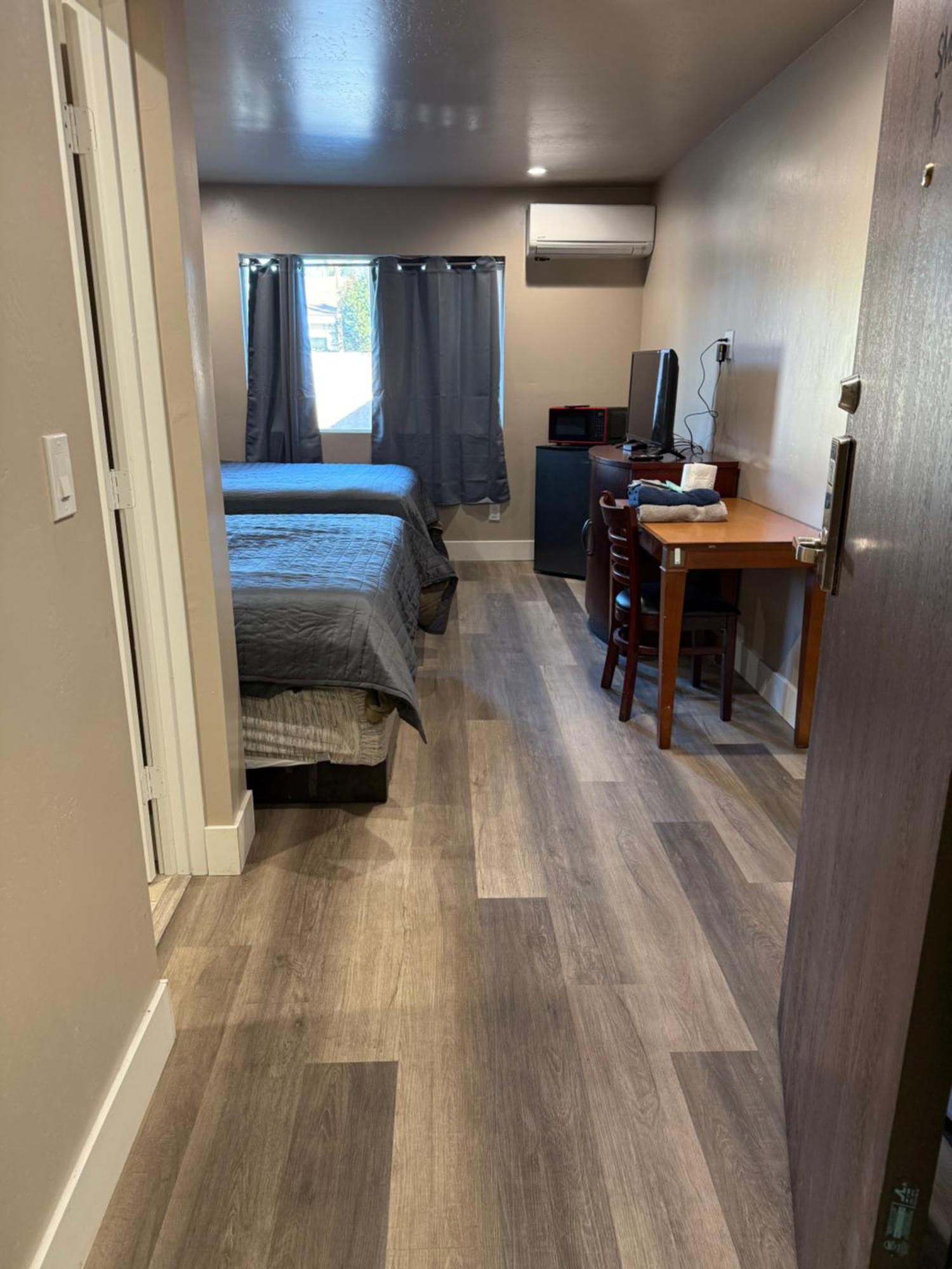 Valley Motel El Cajon San Diego מראה חיצוני תמונה