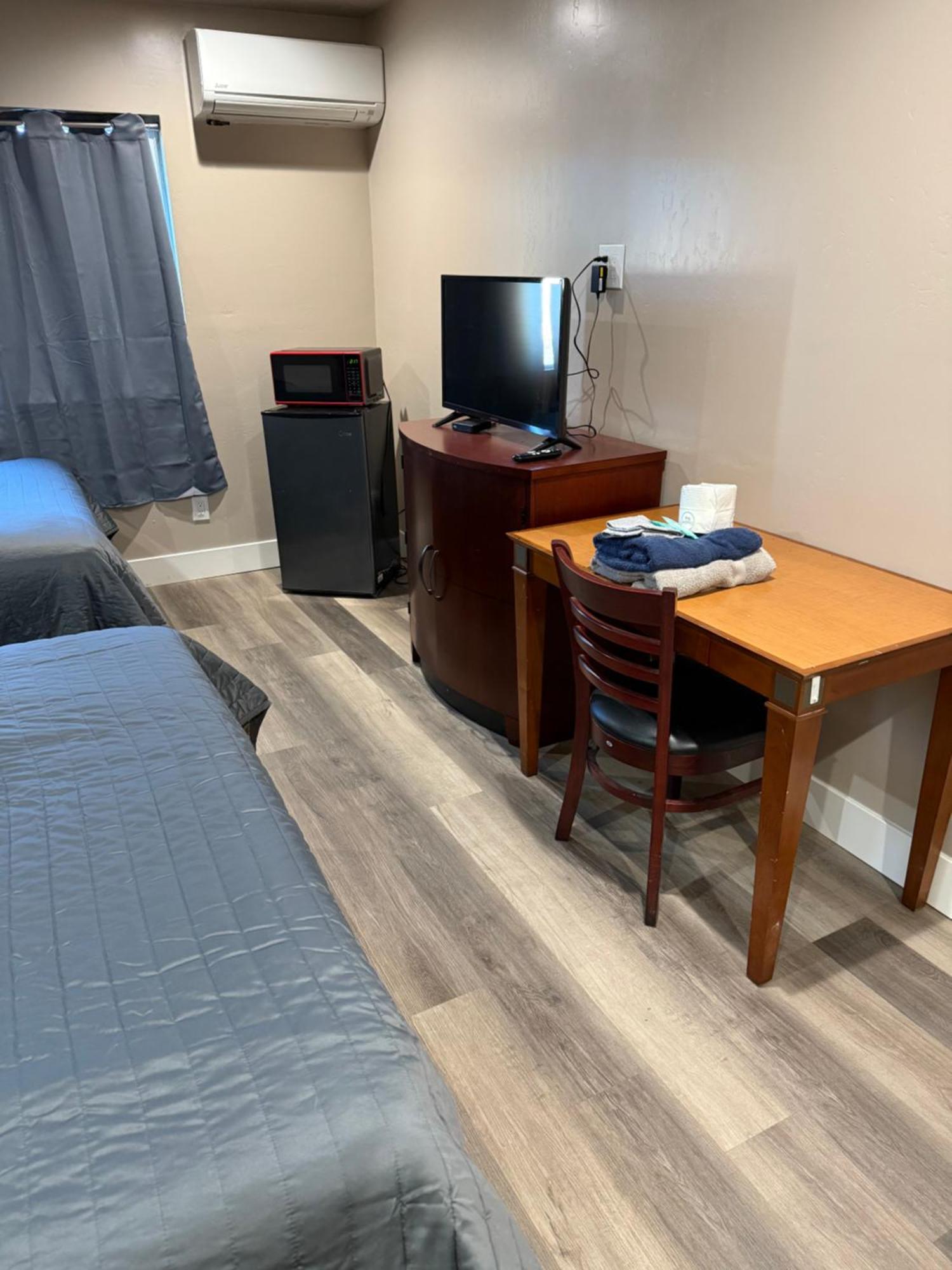 Valley Motel El Cajon San Diego מראה חיצוני תמונה