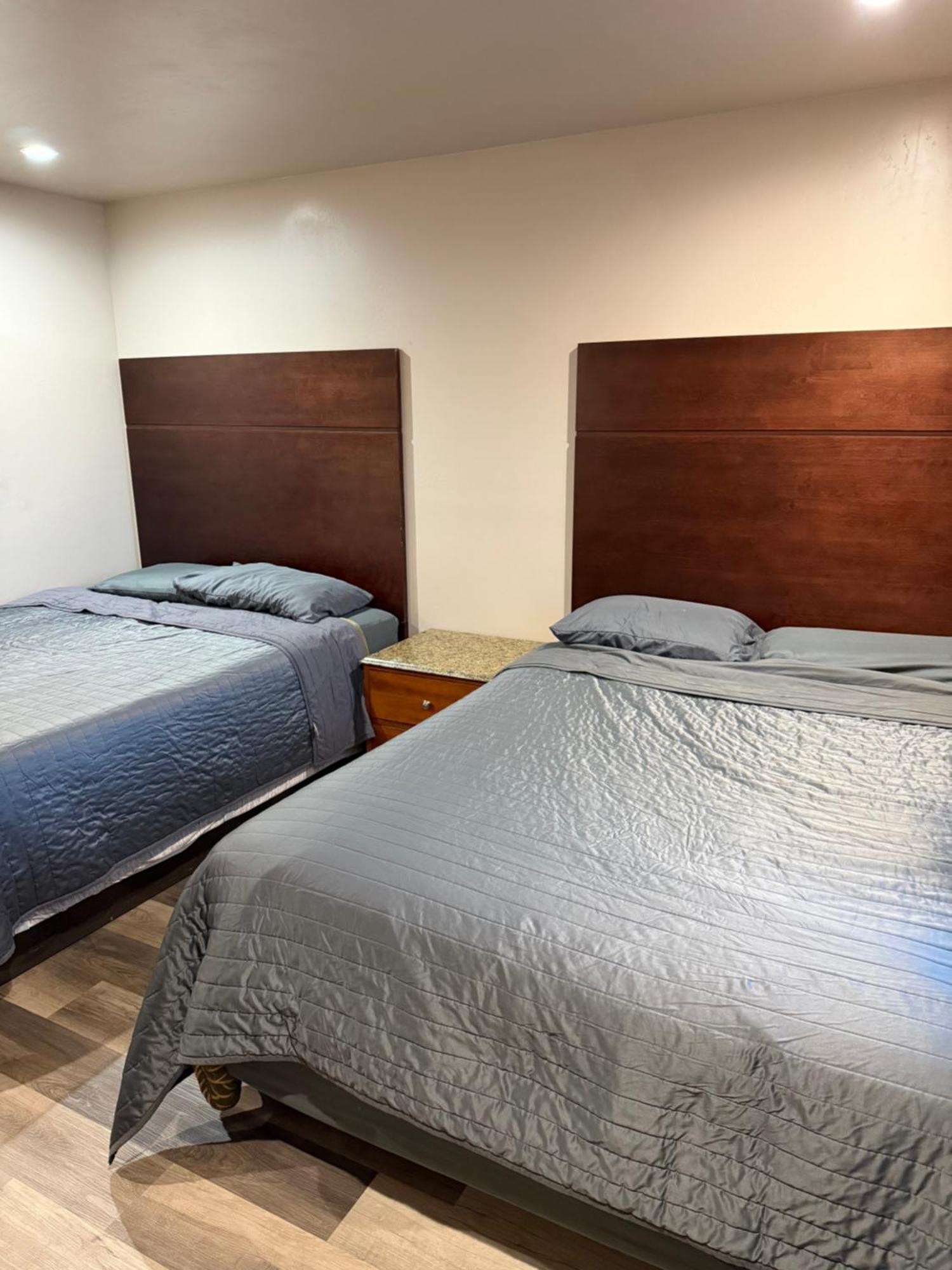 Valley Motel El Cajon San Diego מראה חיצוני תמונה
