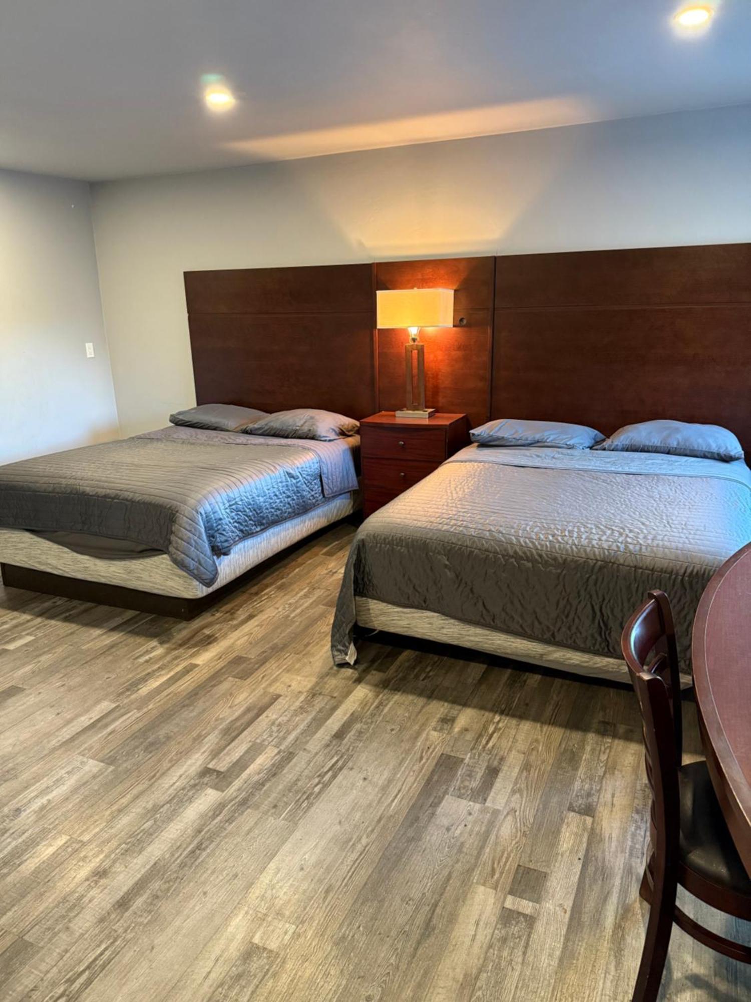 Valley Motel El Cajon San Diego מראה חיצוני תמונה