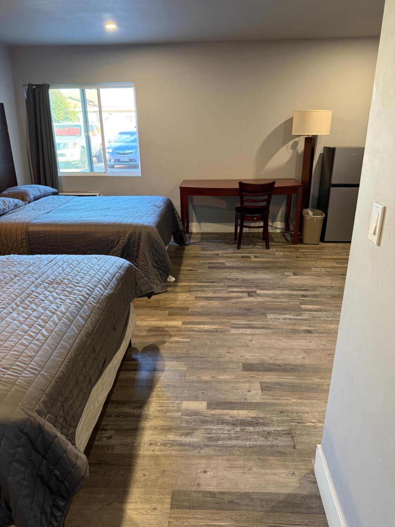 Valley Motel El Cajon San Diego מראה חיצוני תמונה