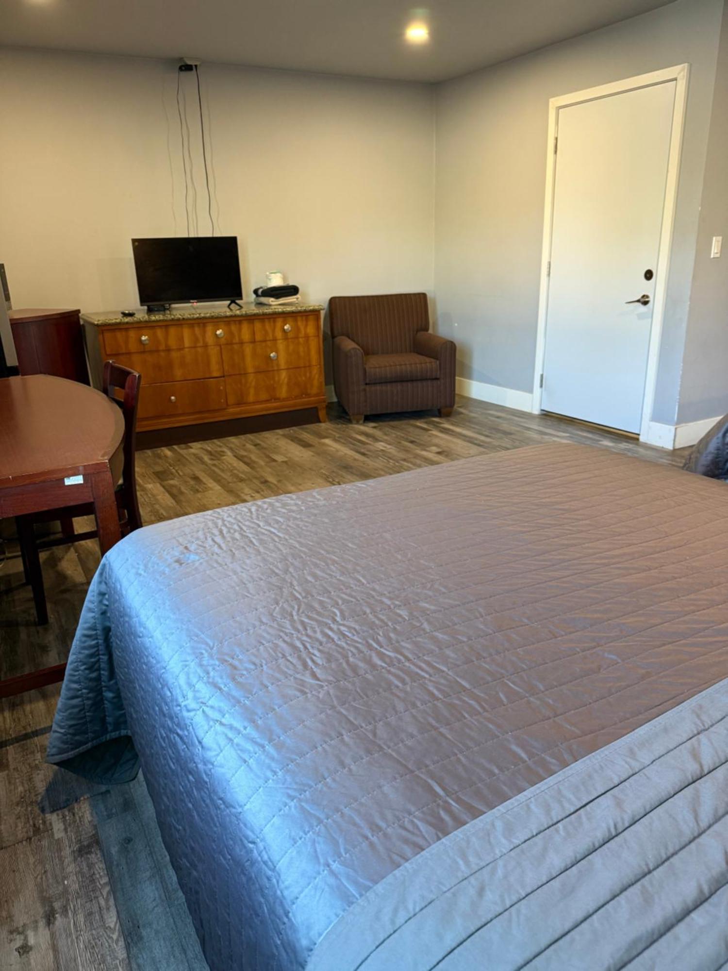 Valley Motel El Cajon San Diego מראה חיצוני תמונה