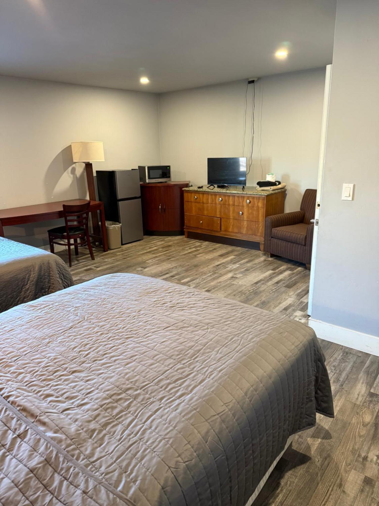 Valley Motel El Cajon San Diego מראה חיצוני תמונה