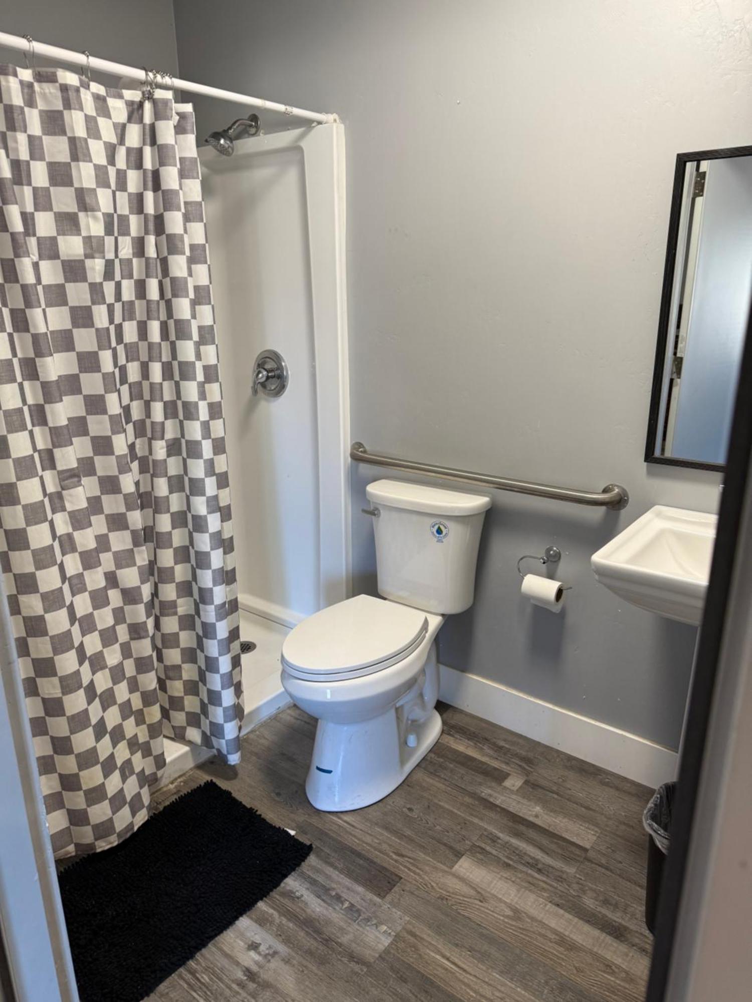 Valley Motel El Cajon San Diego מראה חיצוני תמונה